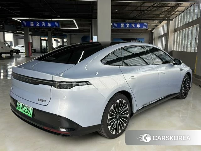 Nissan N7 id 4241225 из Китая 13