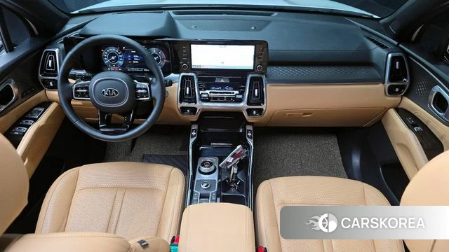 Kia Sorento 4th Generation id 4268633 из Кореи 30