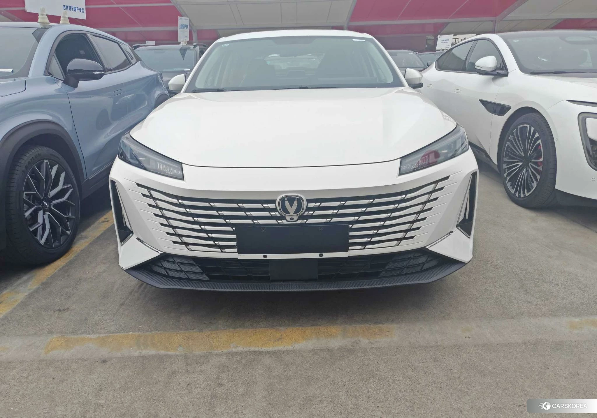 Chang'an Yidong id 4461506 из Китая 7