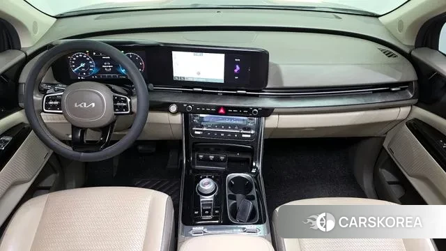 Kia Carnival 4th generation id 3556367 из Кореи 17