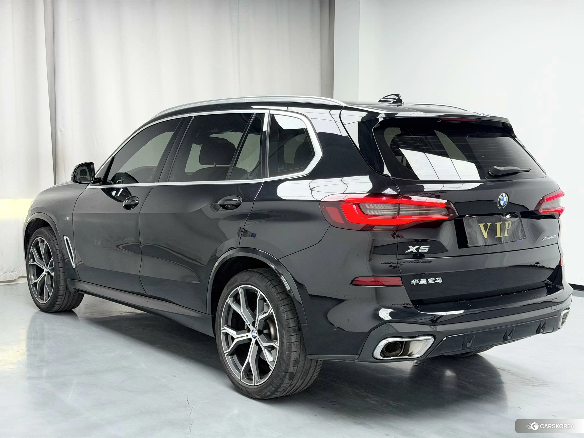 BMW X5 id 4440641 из Китая 16