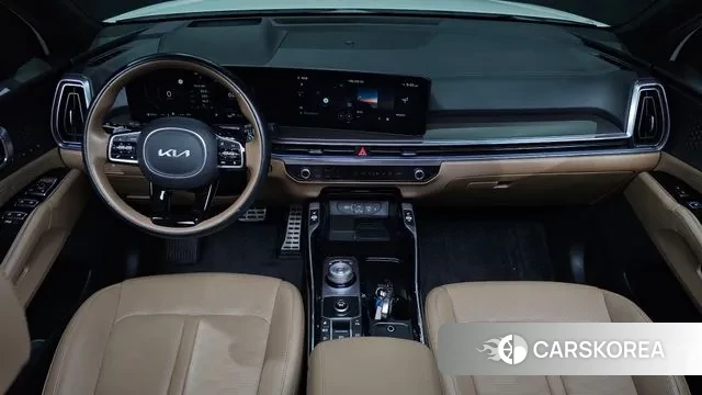 Kia The New Sorento 4th Generation id 3272798 из Кореи 17