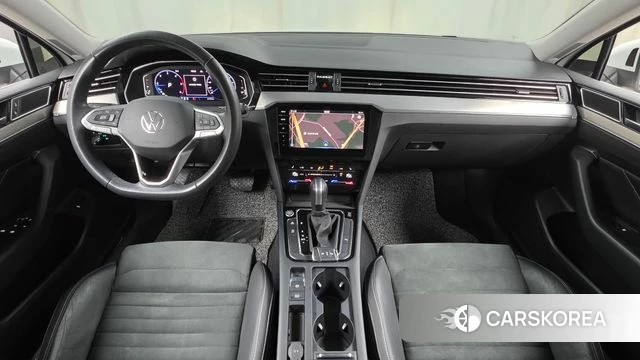 Volkswagen Passat GT (B8) id 4361314 из Кореи 28