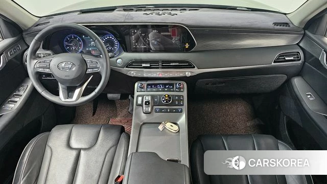 Hyundai Palisade id 4318012 из Кореи 17