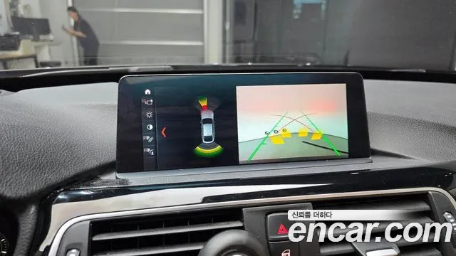 BMW 3 Series GT (F34) id 2756127 из Кореи 17