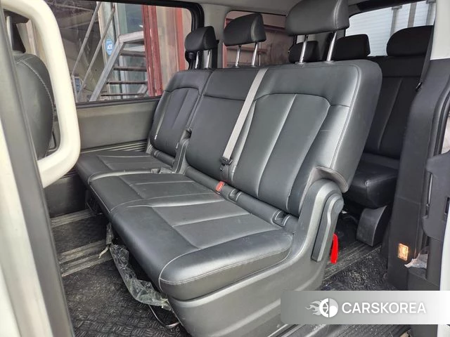 Hyundai Staria id 3964827 из Кореи 13