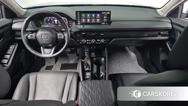 Honda Accord 11th Generation id 3272420 из Кореи 17