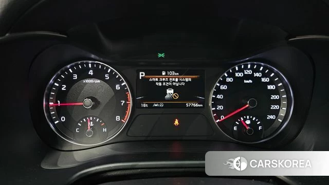 Kia The New K3 2nd generation id 3818776 из Кореи 17