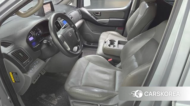 Hyundai The New Grand Starex id 4931128 из Кореи 17