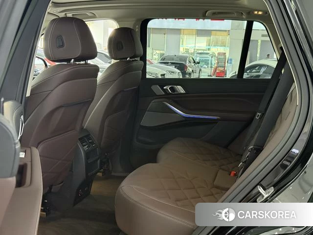 BMW X5 id 4313723 из Китая 17