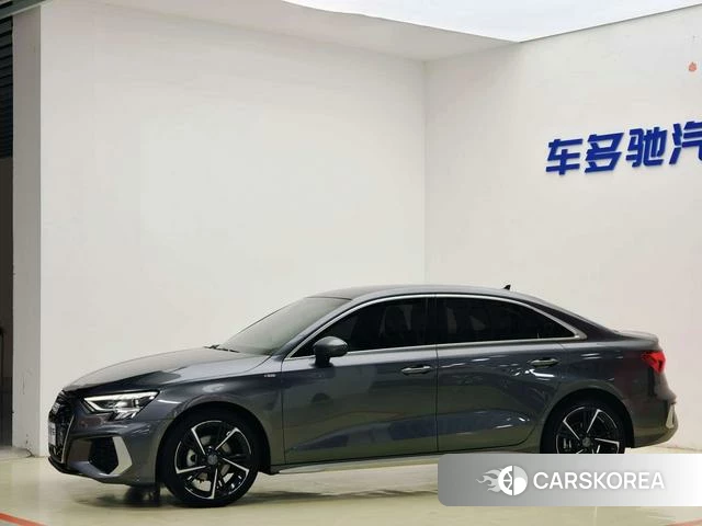 Audi A3 id 4341900 из Китая 7