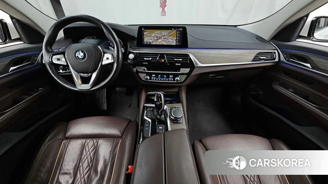 BMW 6 Series GT (G32) id 4389887 из Кореи 28