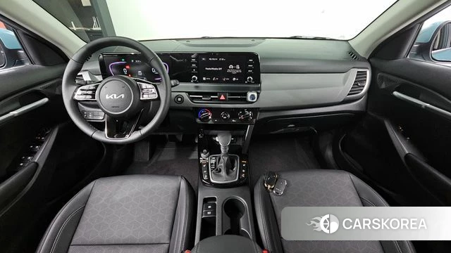 Kia The New Seltos id 4185522 из Кореи 28