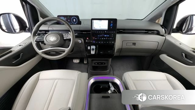 Hyundai Staria id 4322172 из Кореи 17