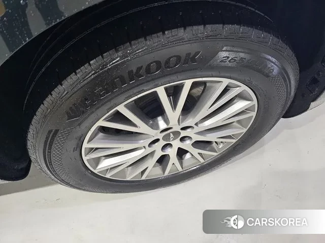 Genesis GV80 id 3610533 из Кореи 17