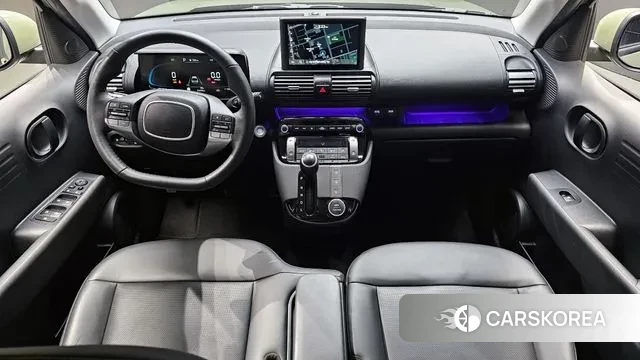 Hyundai Casper id 3137086 из Кореи 17