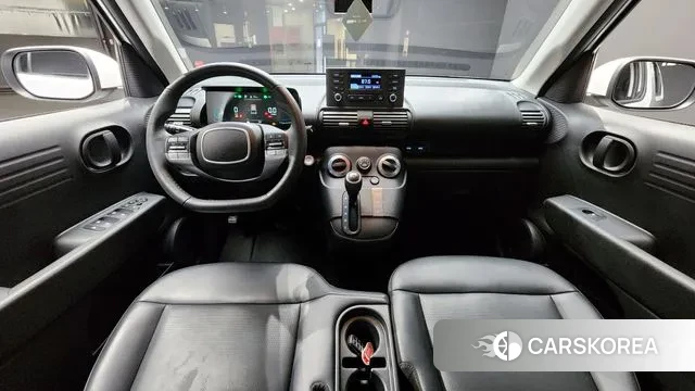 Hyundai Casper id 3272692 из Кореи 17