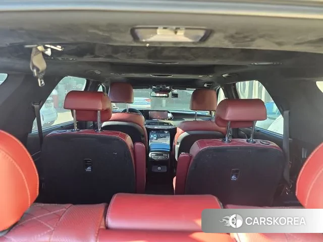 Hyundai Palisade id 3546258 из Кореи 16