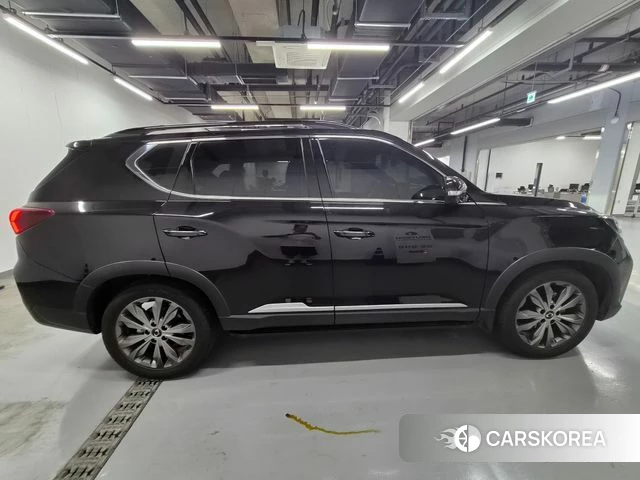 Ssangyong Rexton New Arena id 4505873 из Кореи 10