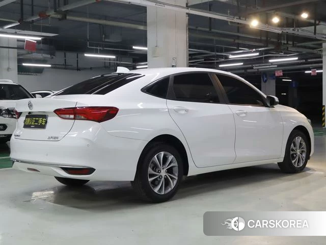 Buick Weilang id 3993428 из Китая 16