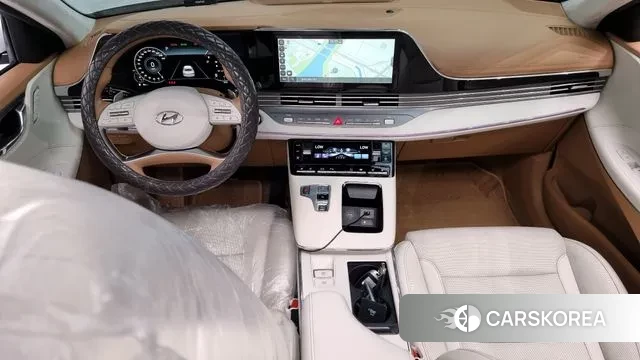 Hyundai The New Grandeur IG id 2940059 из Кореи 17