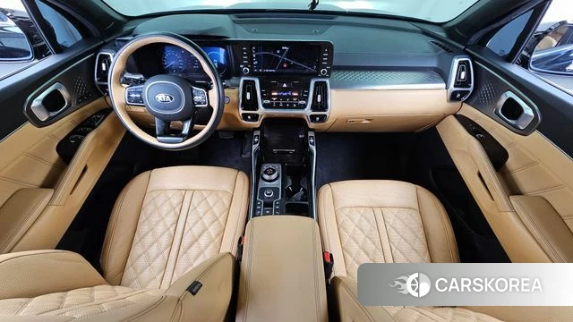 Kia Sorento 4th Generation id 4402785 из Кореи 17