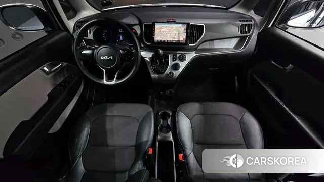 Kia The New Ray id 3764829 из Кореи 17