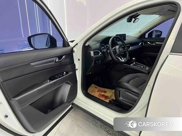 Mazda CX-5 id 4342002 из Китая 18
