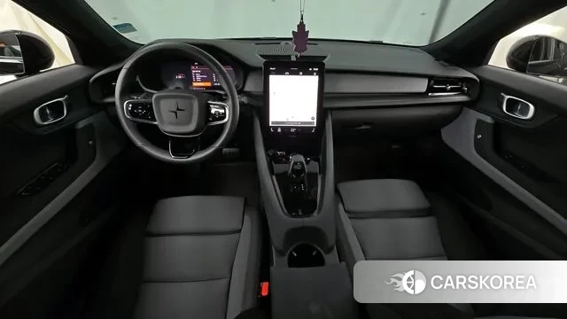 Polestar Polestar 2 id 3003104 из Кореи 17