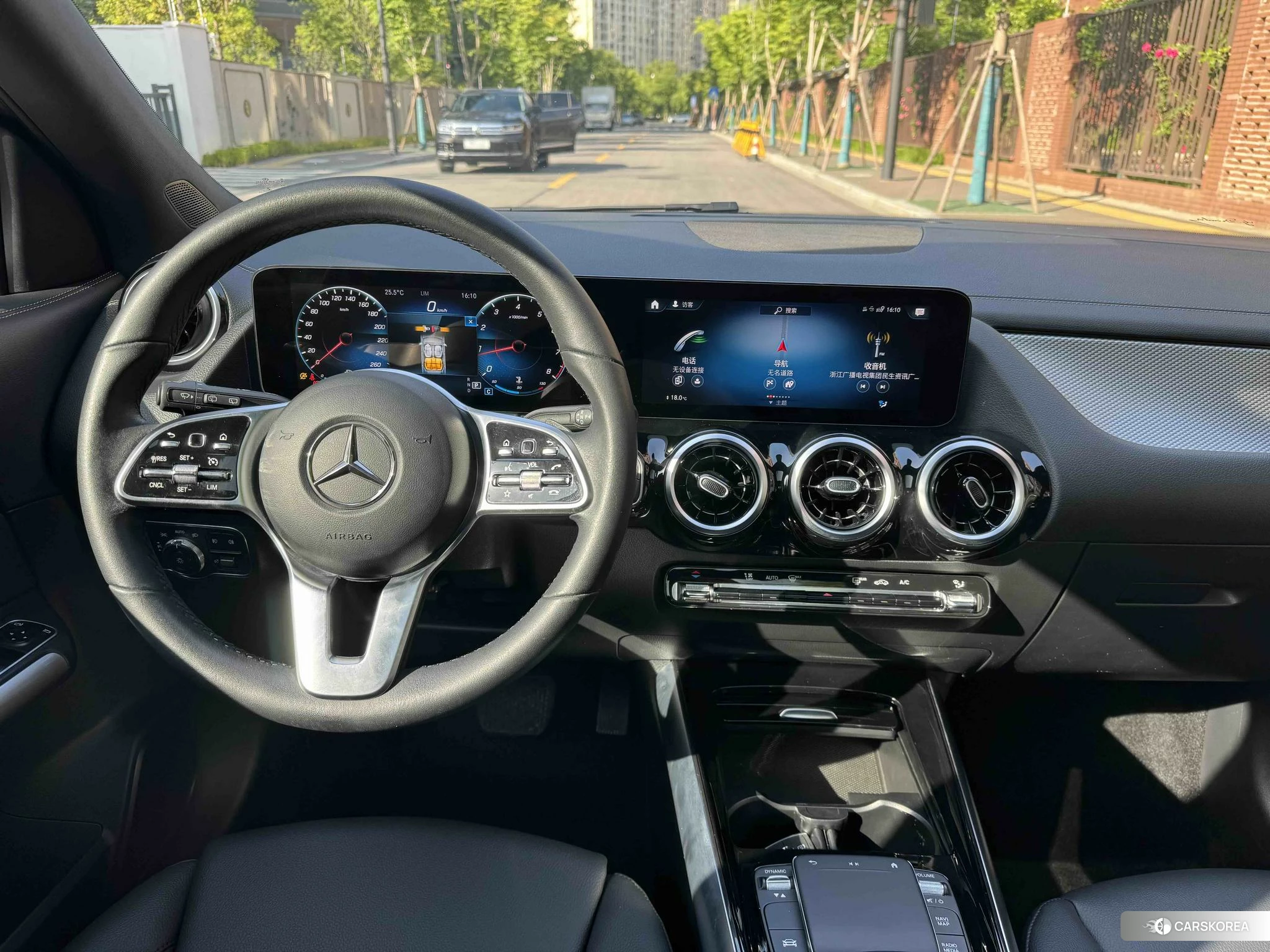Mercedes-Benz GLA id 4479226 из Китая 8
