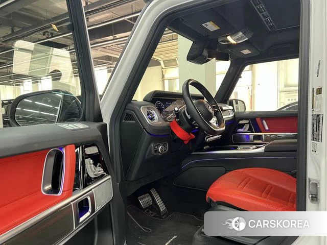 Mercedes-Benz G-class id 4198994 из Китая 7