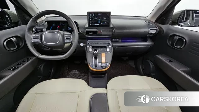 Hyundai Casper id 3366838 из Кореи 17