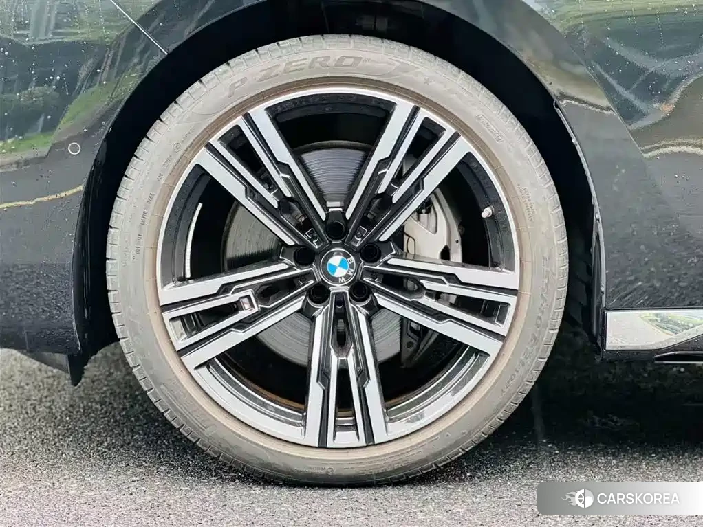 BMW 7 series id 4559608 из Китая 20