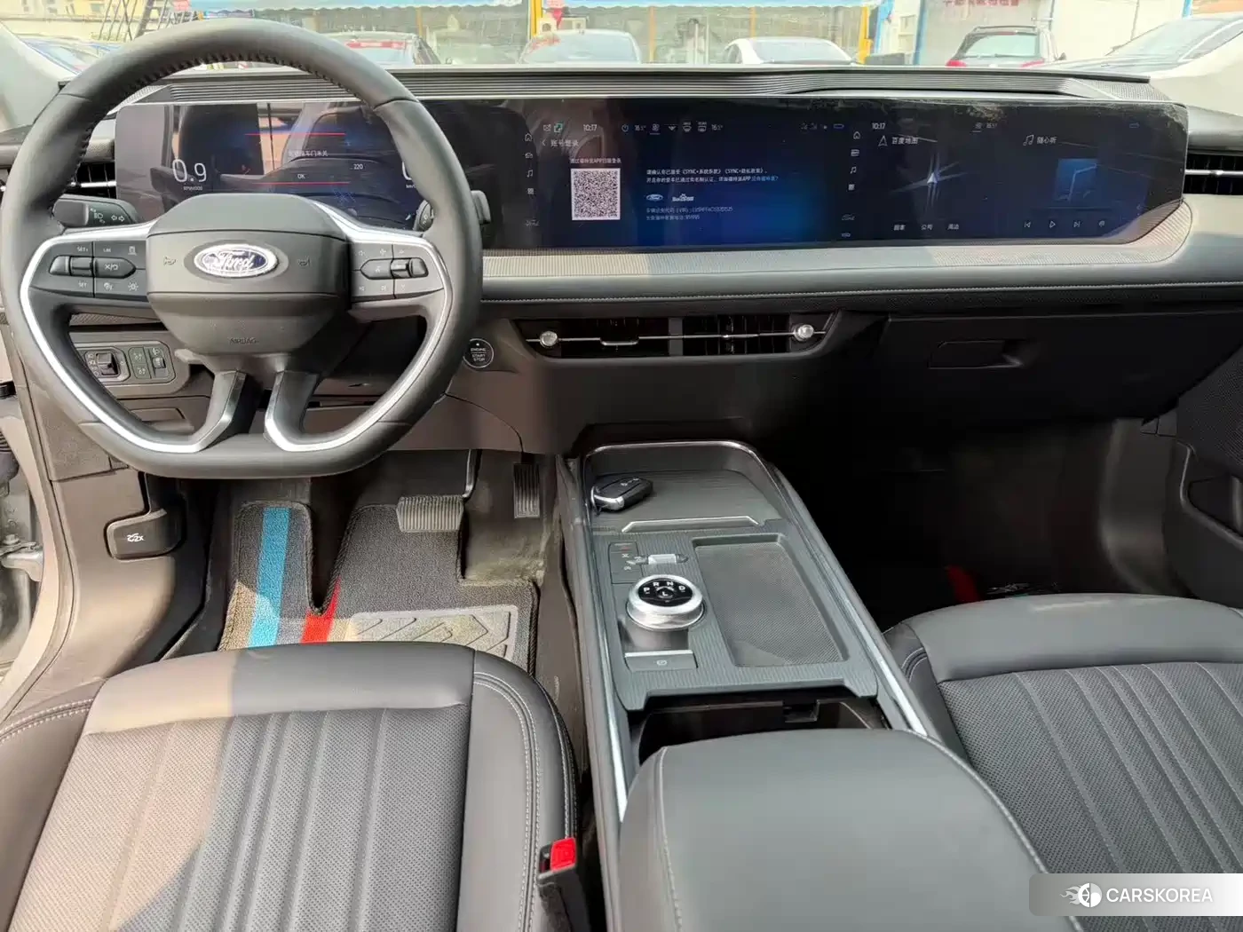 Ford Mondeo id 4599808 из Китая 7