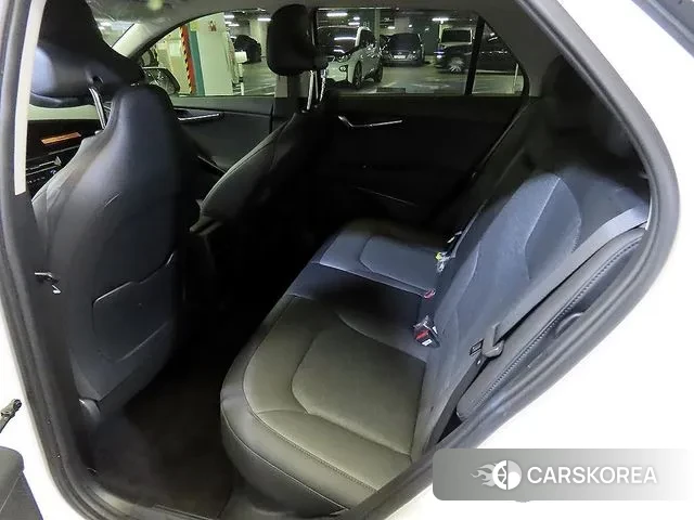 Kia Di Ol Nu Niro id 3551004 из Кореи 17