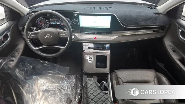 Hyundai The New Grandeur IG id 3023904 из Кореи 17