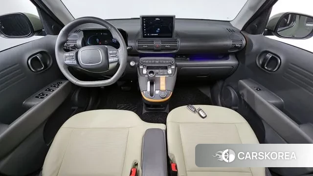 Hyundai Casper id 3360897 из Кореи 17