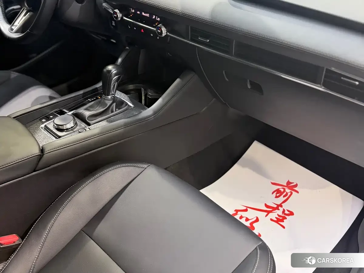 Mazda 3 id 4664577 из Китая 12