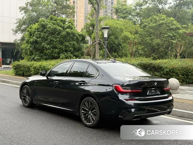 BMW 3 series id 4358863 из Китая 7
