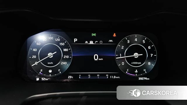 Kia The New K3 2nd generation id 4500846 из Кореи 31
