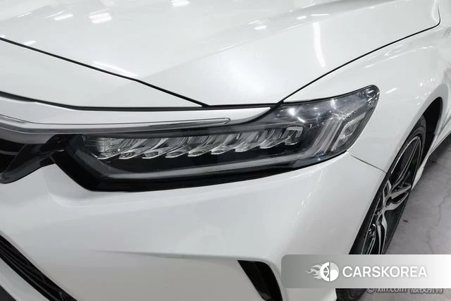 Honda Yingshipai id 4299963 из Китая 21