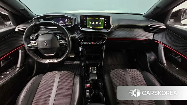 Peugeot 2008 Second generation id 4443008 из Кореи 26