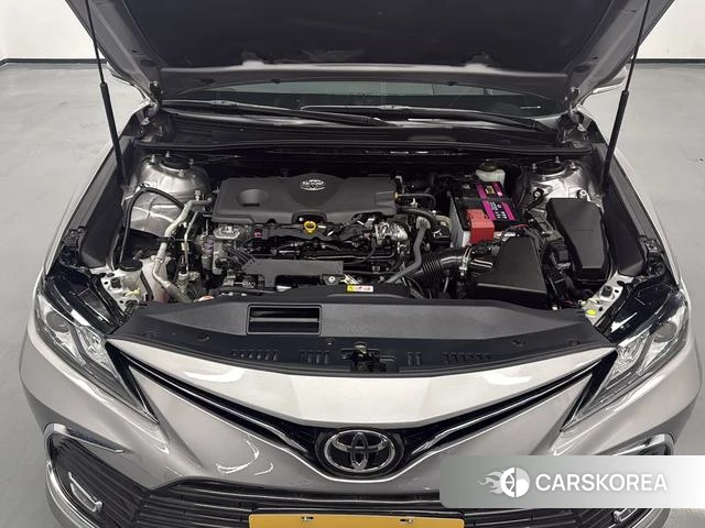 Toyota Camry id 4276731 из Китая 17