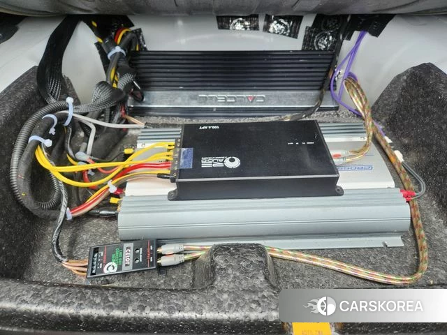 Hyundai The New Avante AD id 4406317 из Кореи 17