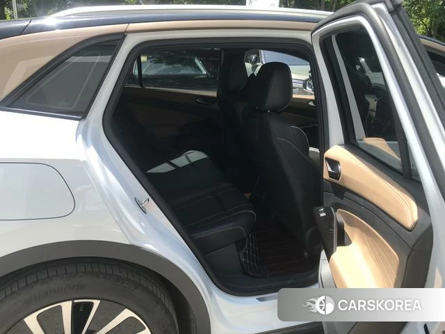 Volkswagen ID.4 X id 4258630 из Китая 21