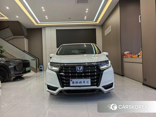 Honda Ai Lishen id 4262474 из Китая 19