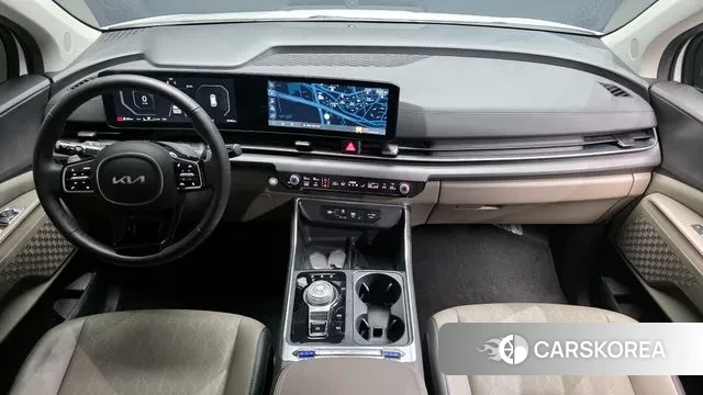 Kia The New Carnival 4th Generation id 3745499 из Кореи 17