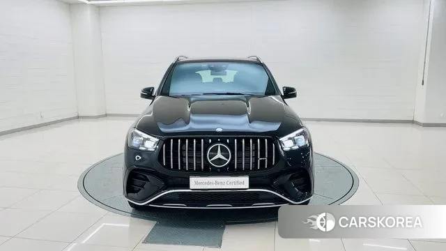 Mercedes-Benz GLE-Class W167 id 3359330 из Кореи 17