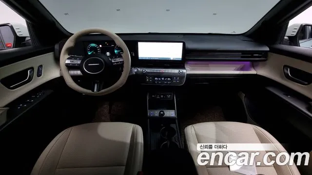 Hyundai Kona (SX2) id 2675291 из Кореи 17