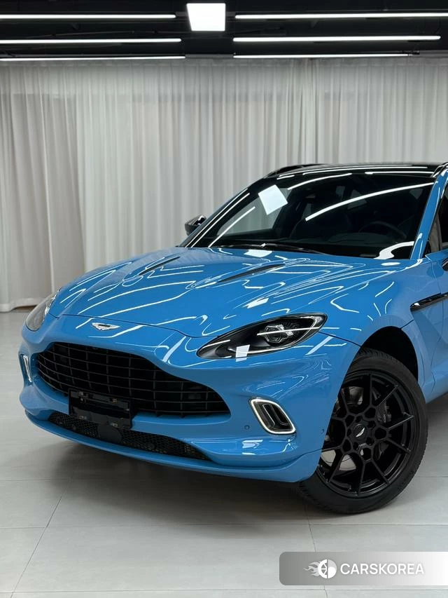 Aston Martin DBX id 3908994 из Китая 18